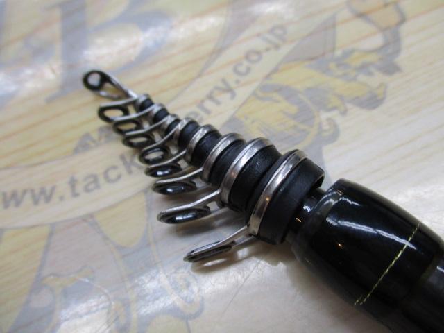 ボーダレス 420M-T