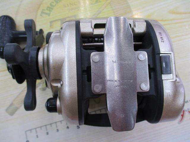 【美品】 SHIMANO シマノ SLS 小船 2000 中古、 シマノSLS小船2000 - メルカリ
