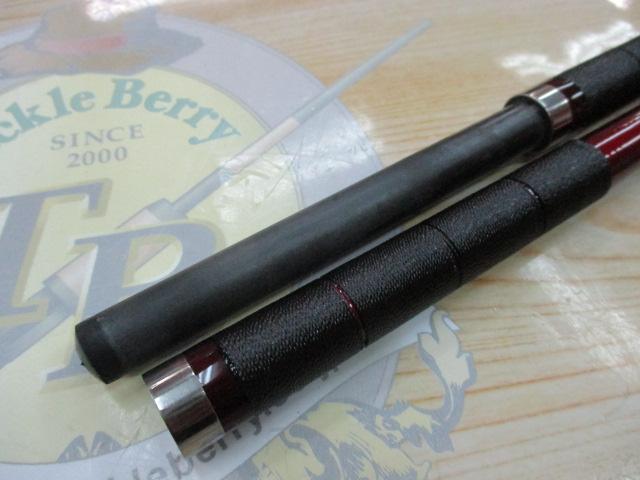 牙刀石鯛 520MH｜＠ベリーネット 日本最大新品中古釣具WEBショップ