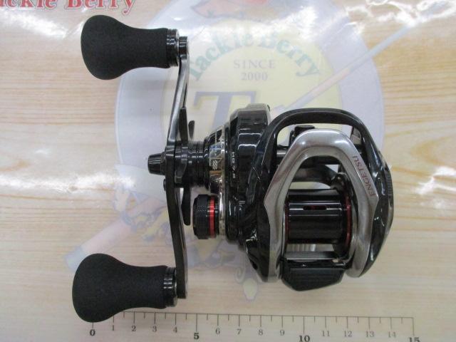 17炎月 101HG｜＠ベリーネット 日本最大新品中古釣具WEBショップ