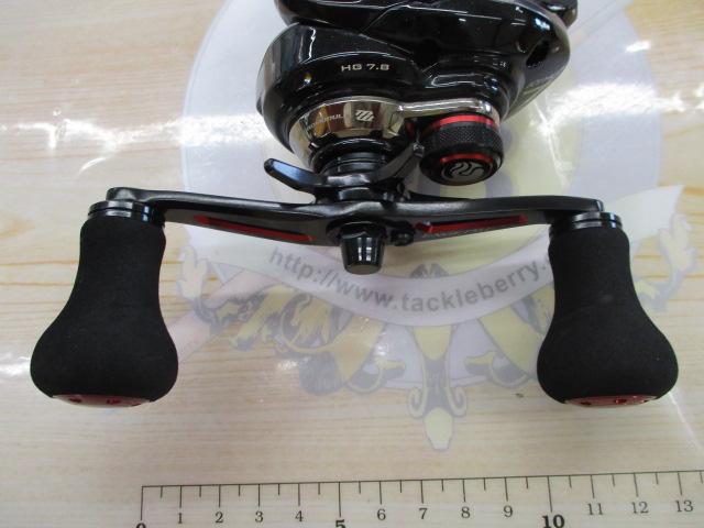 シマノ 17炎月 BB 101HG Amazon.co.jp: シマノ(SHIMANO) ベイトリール タイラバ 17 炎月