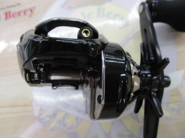 17炎月 101HG｜＠ベリーネット 日本最大新品中古釣具WEBショップ