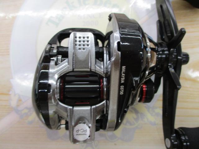 17炎月 101HG｜＠ベリーネット 日本最大新品中古釣具WEBショップ