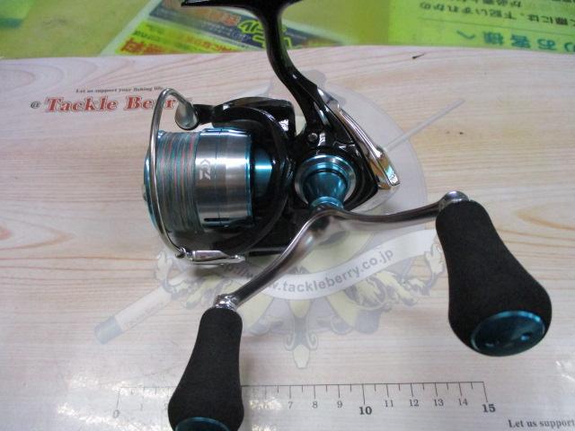 19エメラルダス LT3000S-CH-DH｜＠ベリーネット 日本最大新品