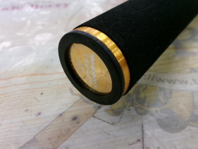 デストロイヤー F6-67X(Hi-10X)SUPER DESTROYERⅡ ICBM