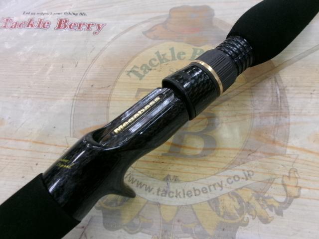 デストロイヤー F6-67X(Hi-10X)SUPER DESTROYERⅡ ICBM