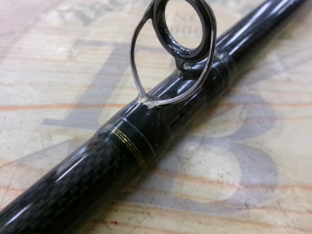 デストロイヤー F6-67X(Hi-10X)SUPER DESTROYERⅡ ICBM