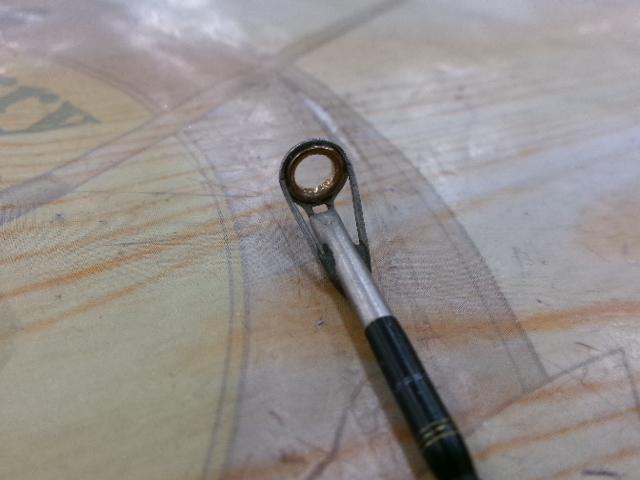 デストロイヤー F6-67X(Hi-10X)SUPER DESTROYERⅡ ICBM