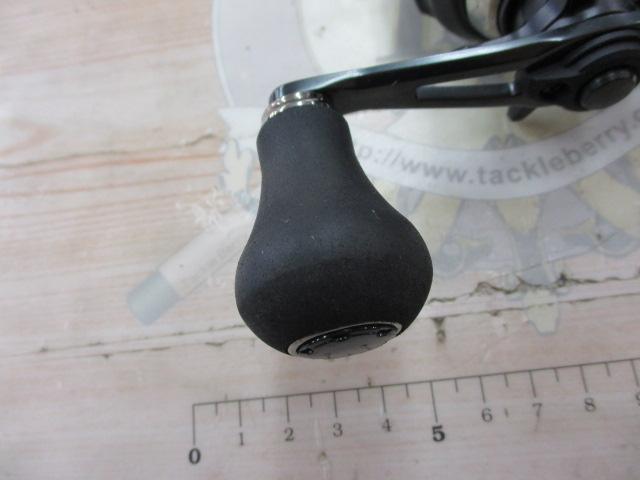 20バルケッタFカスタム 151DHXG