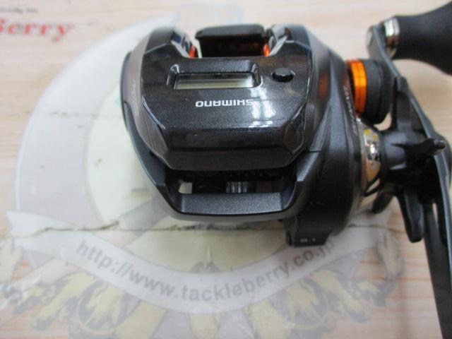 20バルケッタFカスタム 151DHXG