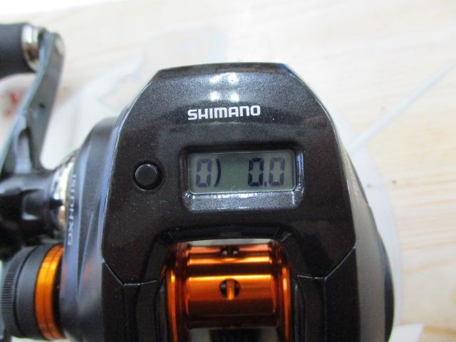 20バルケッタFカスタム 151DHXG