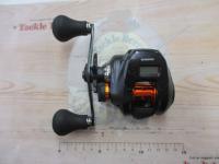 20バルケッタFカスタム 151DHXG