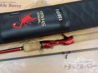 18ワールドシャウラ S 1581F-3