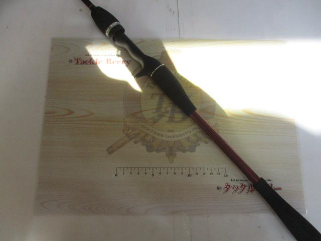 リーディング-X メバル 300(1)