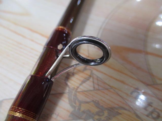 リーディング-X メバル 300(1)