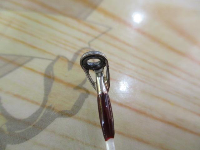 リーディング-X メバル 300(1)