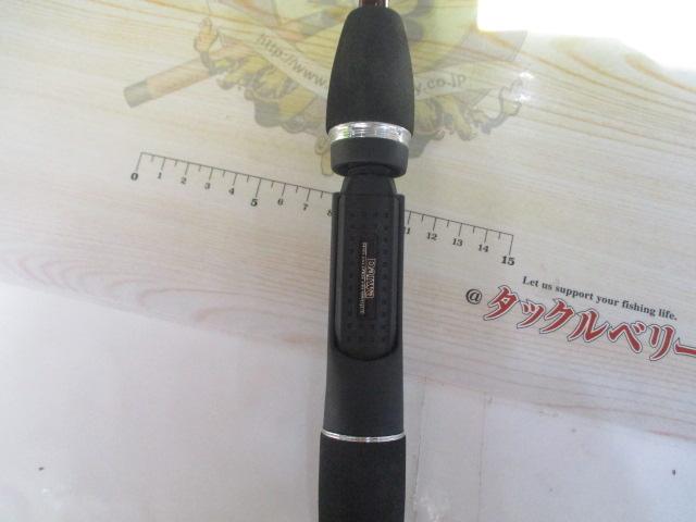 リーディング-X メバル 300(1)