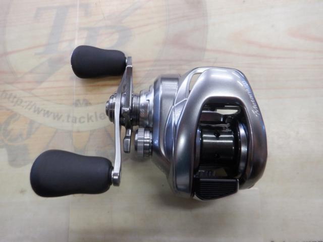 22メタニウムシャローエディションXG LH