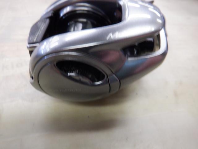 22メタニウムシャローエディションXG LH