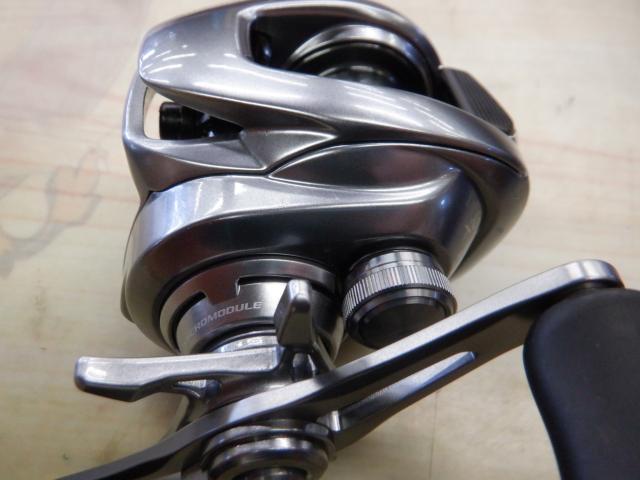 22メタニウムシャローエディションXG LH