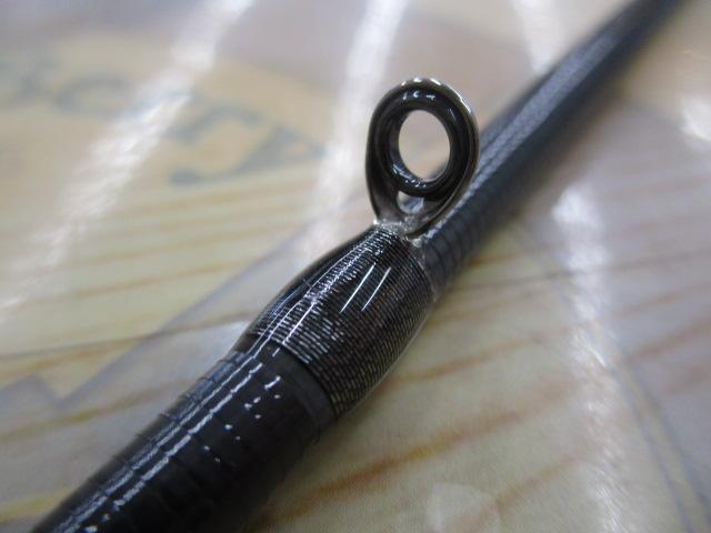 スペルバウンド コア SCC-610H-ST