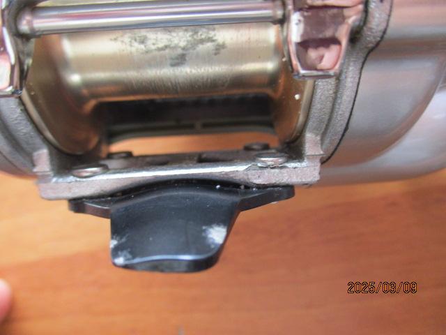 アドベンチャー電動VS500AT-S 