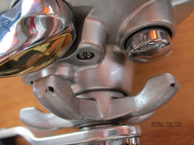 アドベンチャー電動VS500AT-S 