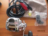 アドベンチャー電動VS500AT-S 