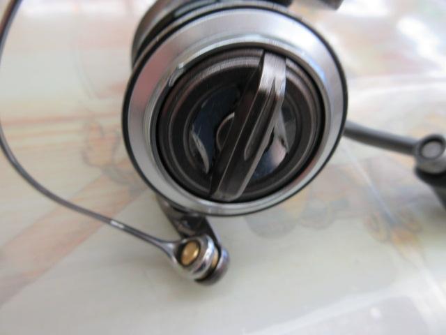 コンプレックスCI4 2500HGS F6