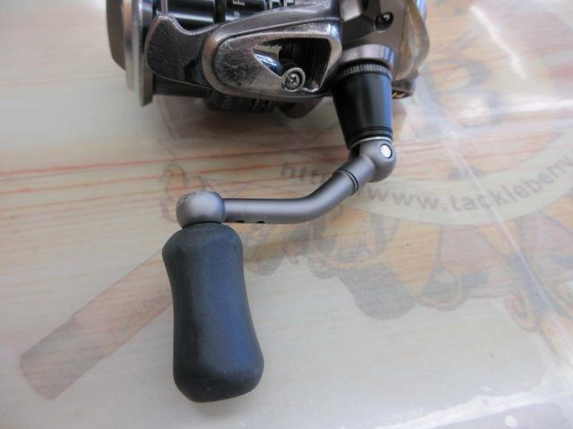 コンプレックスCI4 2500HGS F6