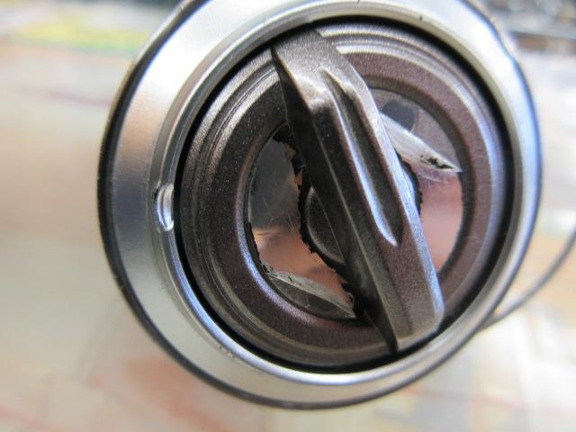 コンプレックスCI4 2500HGS F6