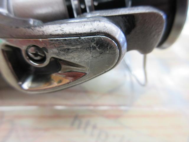 コンプレックスCI4 2500HGS F6