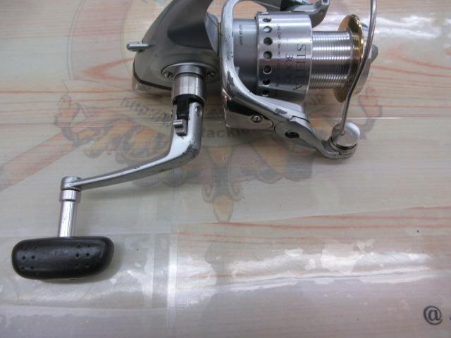 98ステラ 3000｜＠ベリーネット 日本最大新品中古釣具WEBショップ