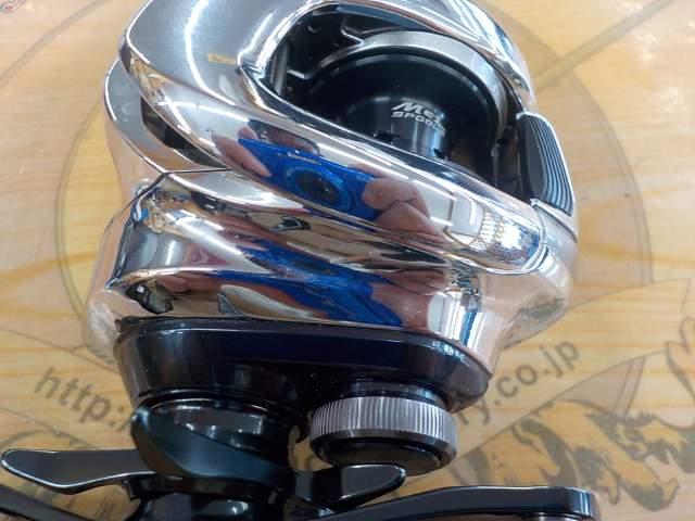 19アンタレス LH