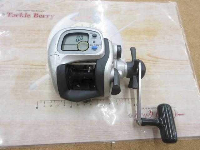 スーパータナセンサーS 400W