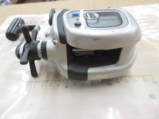 スーパータナセンサーS 400W