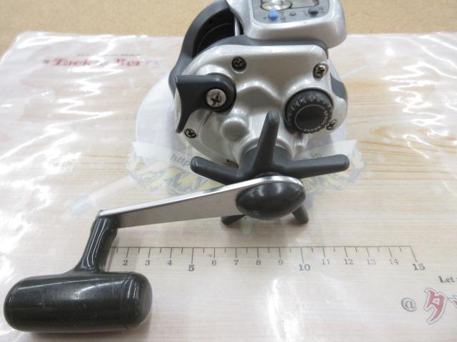 スーパータナセンサーS 400W