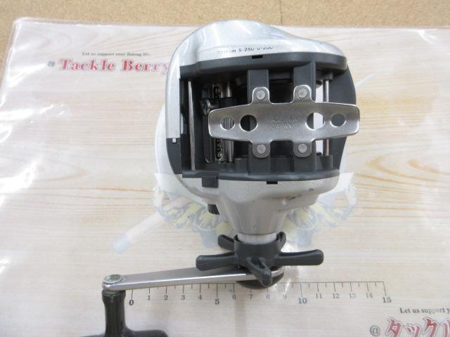 スーパータナセンサーS 400W