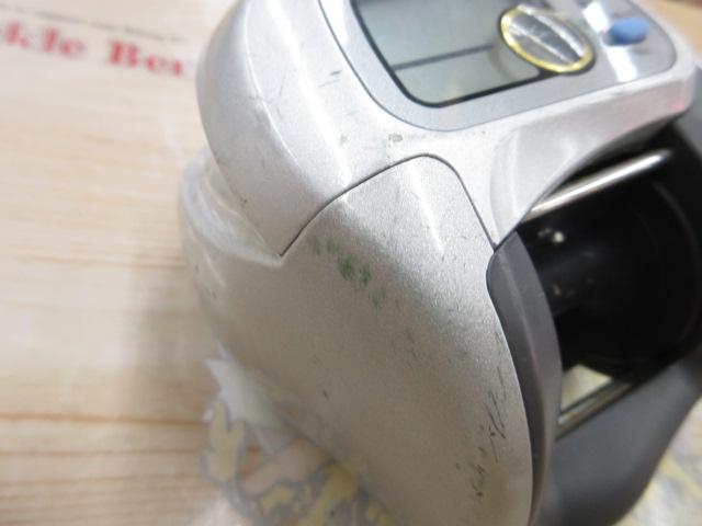 スーパータナセンサーS 400W