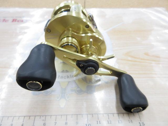 22カルカッタコンクエスト 200XG｜＠ベリーネット 日本最大新品