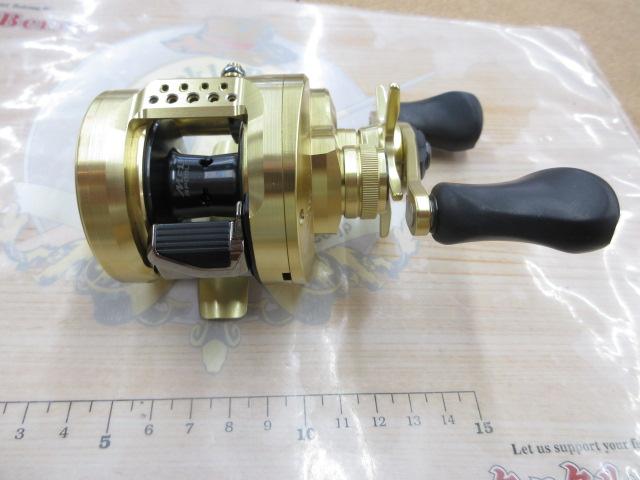 22カルカッタコンクエスト 200XG｜＠ベリーネット 日本最大新品