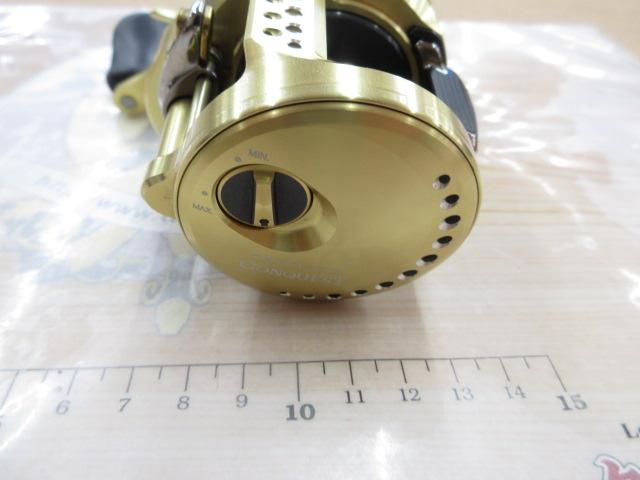 22カルカッタコンクエスト 200XG