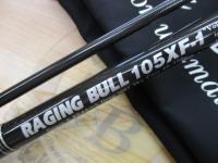 レイジングブル 105XF-1