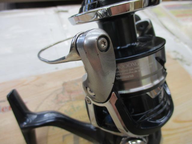 シマノ(SHIMANO) 21 ツインパワー SW 14000XG 042316