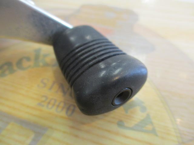 メタニウムXT RH(赤)