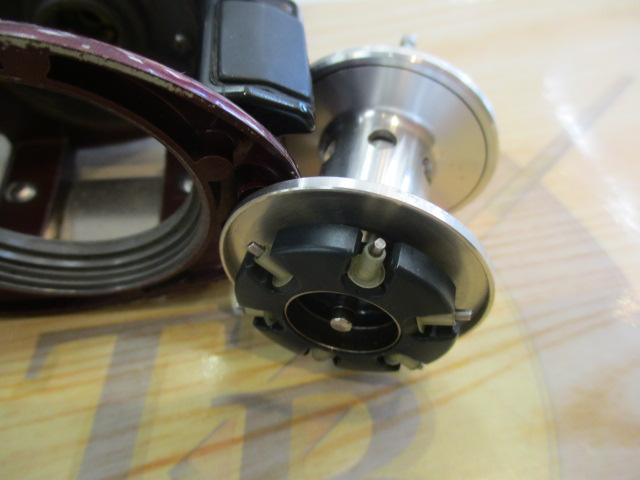 メタニウムXT RH(赤)