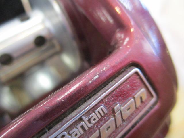 メタニウムXT RH(赤)