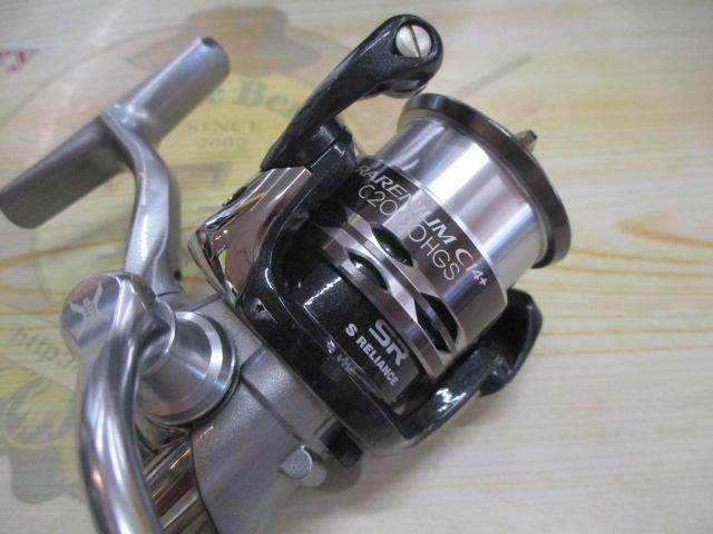レアニウムCI4+ C2000HGS - 貝利網