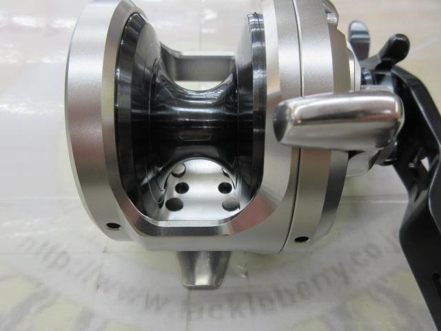 21オシアジガー 2000NR MG