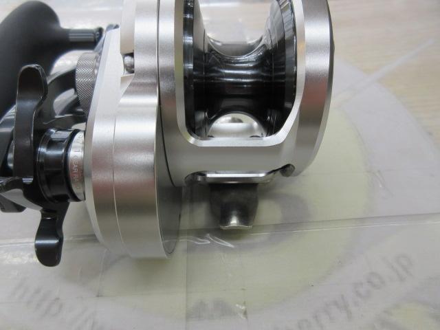 21オシアジガー 2000NR MG